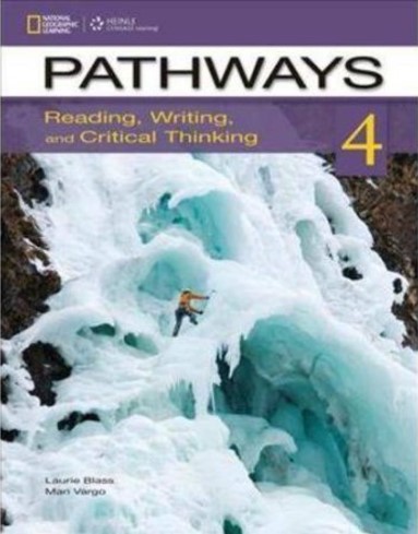 Pathways 4 Reading, Writing, and Critical Thinking DVD / Видеоматериалы