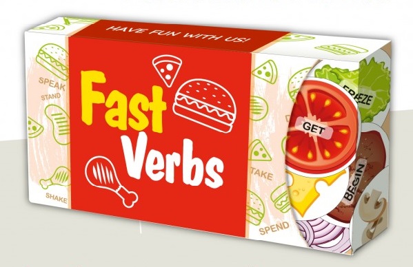 Fast verbs