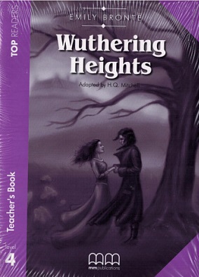 Top Readers: Wuthering Heights Teacher’s Book Pack