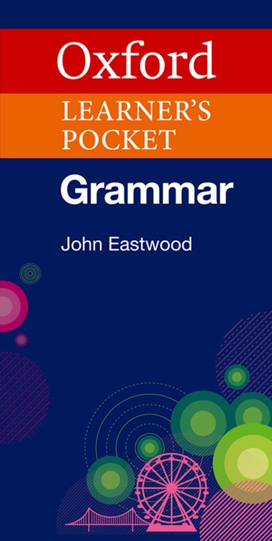 Oxford Learner's Pocket Grammar / Карманная грамматика