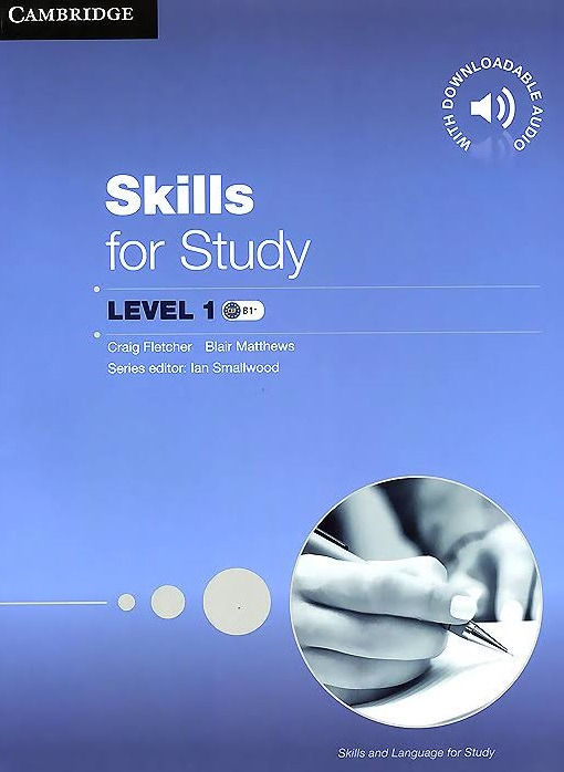 Skills for Study 1
