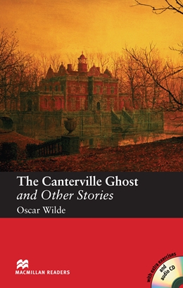 The Canterville Ghost and Other Stories + Audio CD
