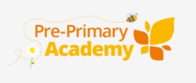 Pre-Primary Academy Online Code / Код к дополнительным материалам