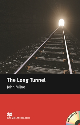 The Long Tunnel + Audio CD