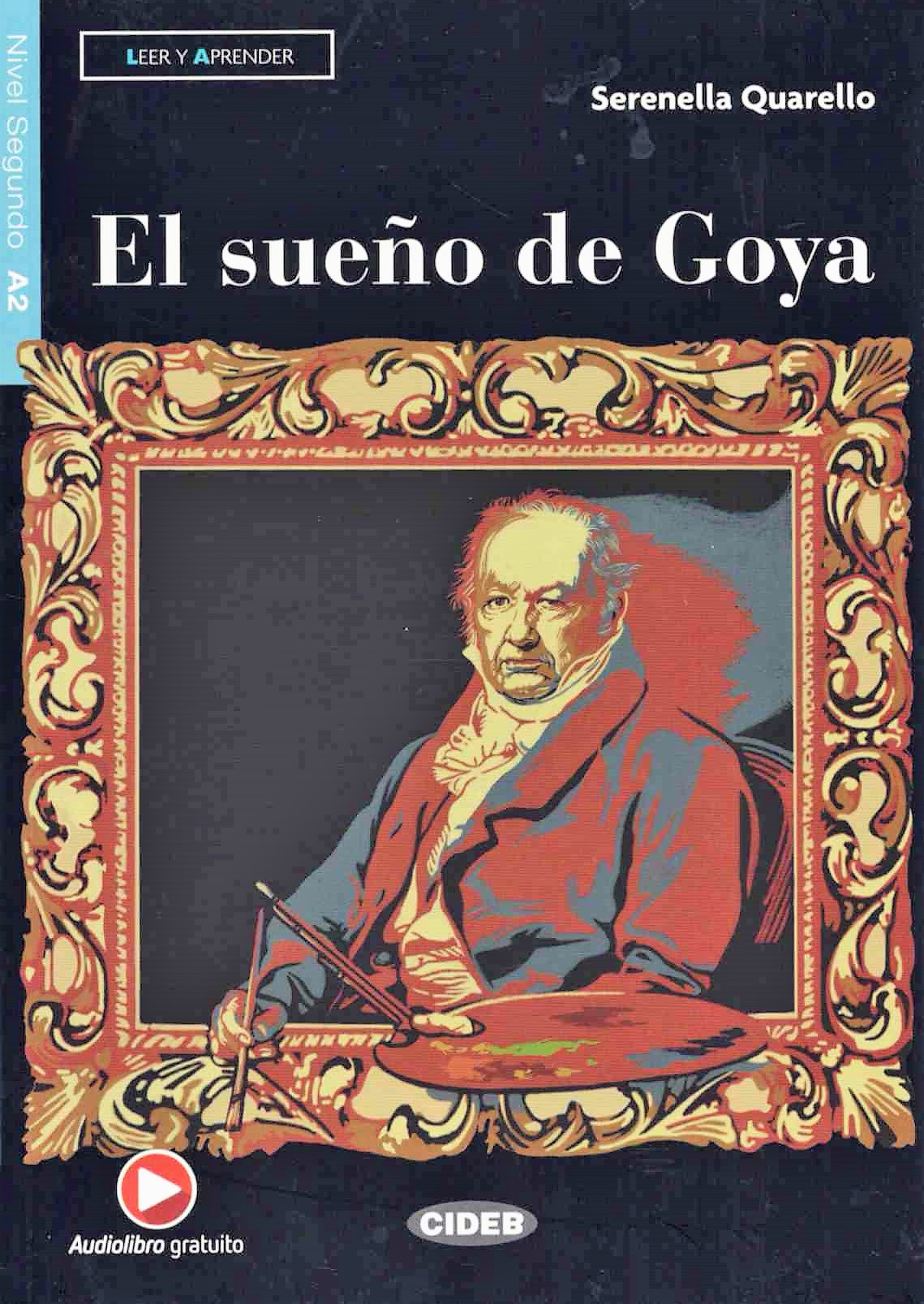 El sueno de Goya + Audio