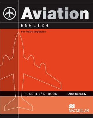 Aviation English Teacher's Book / Книга для учителя