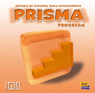 Prisma B1 Audio CD / Аудиодиск