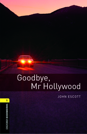 Goodbye, Mr Hollywood + Audio