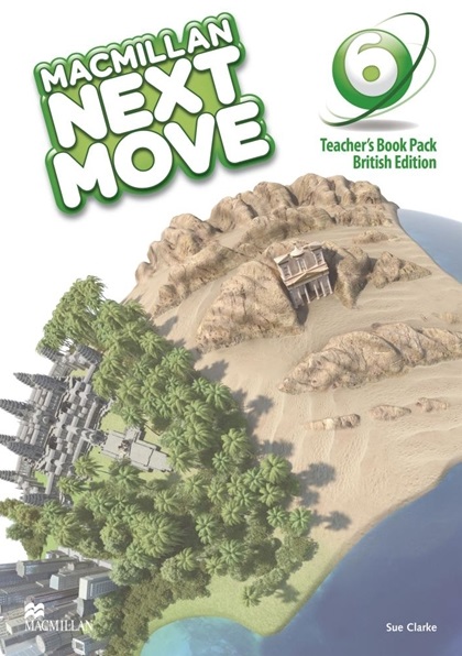 Macmillan Next Move 6 Teacher's Book Pack / Книга для учителя