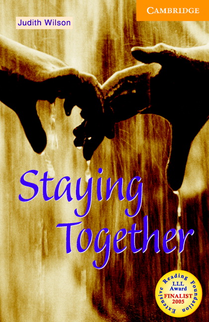 Staying Together + Audio CD 4