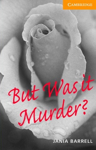 But Was it Murder? + Audio CD 4