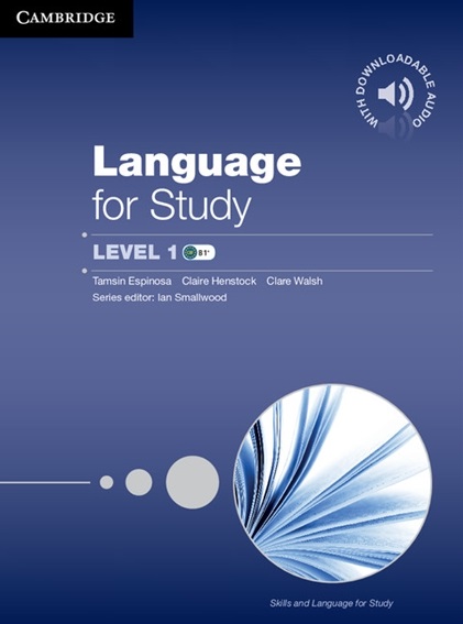 Language for Study 1