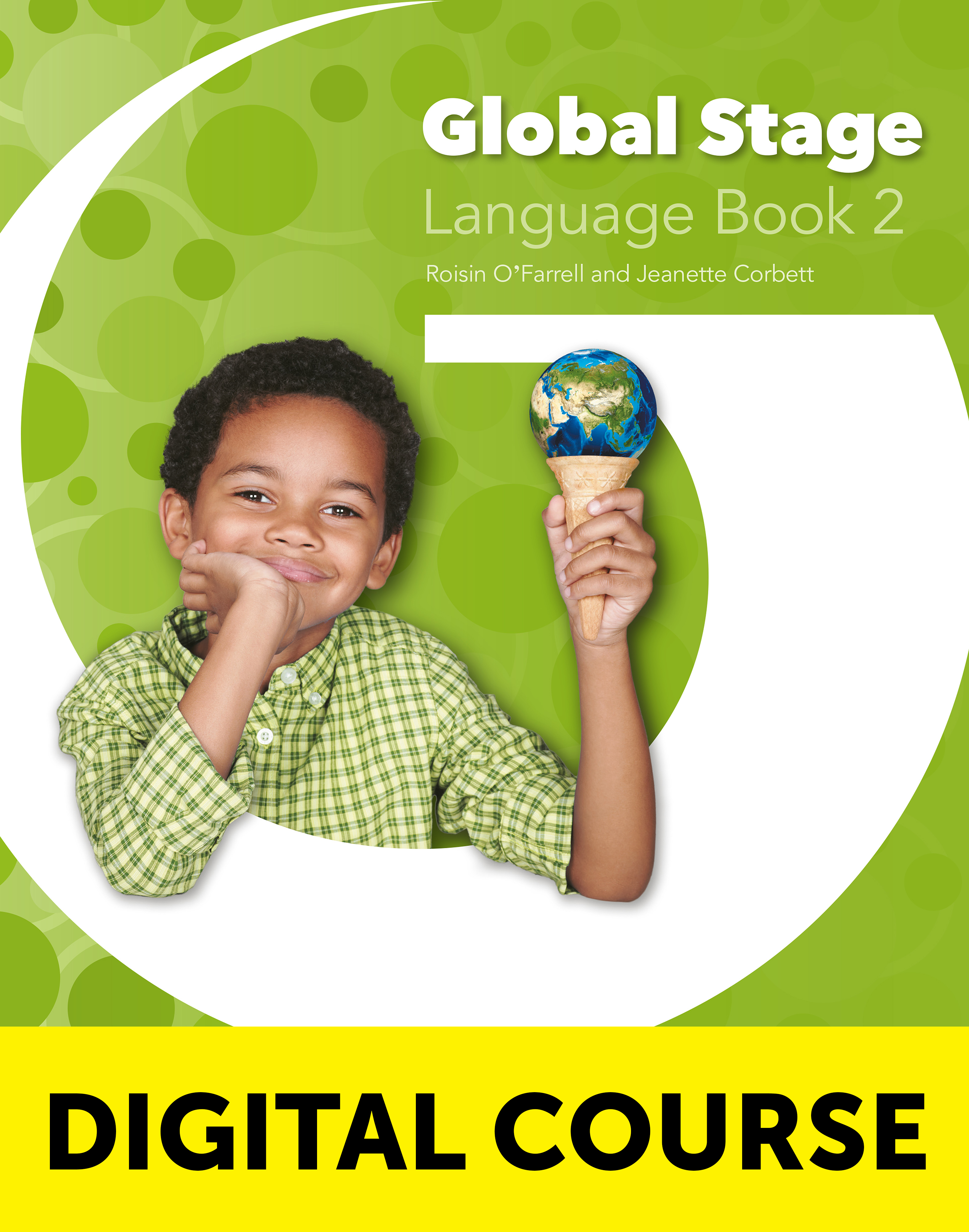 Global Stage 2 Digital Pack / Онлайн-код