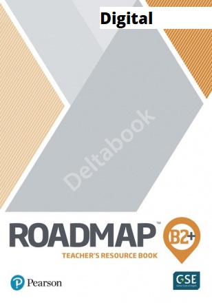 RoadMap B2+ Teacher's Digital Book / Электронная книга для учителя