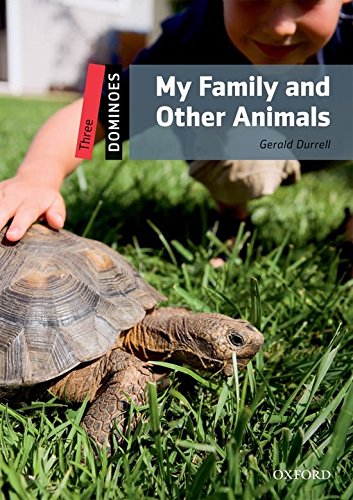 My Family and Other Animals + MultiROM
