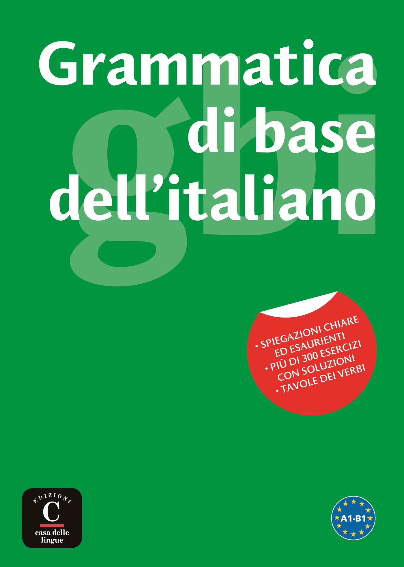 Grammatica di base dell’italiano / Учебник