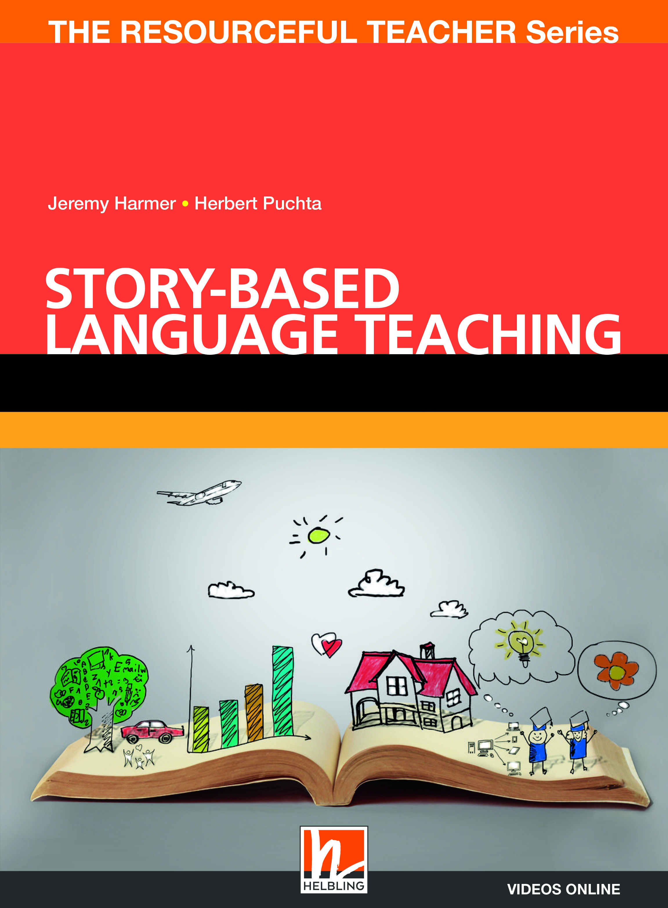 Story-Based Language Teaching