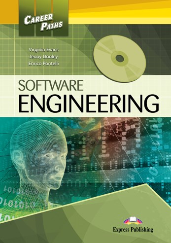 Career Paths Software Engineering Student's Book / Учебник