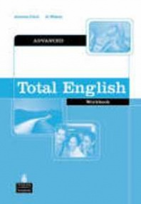 Total English Advanced Workbook / Рабочая тетрадь