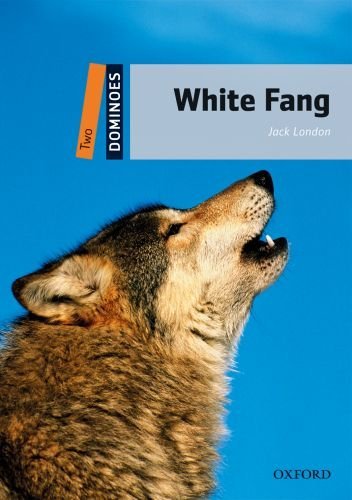 Oxford Dominoes: White Fang + MultiROM