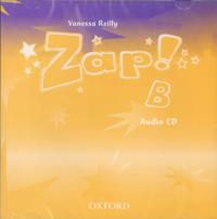 Zap! B CD / Аудио CD к учебнику