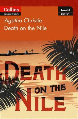 Death on the Nile (2018) - 1