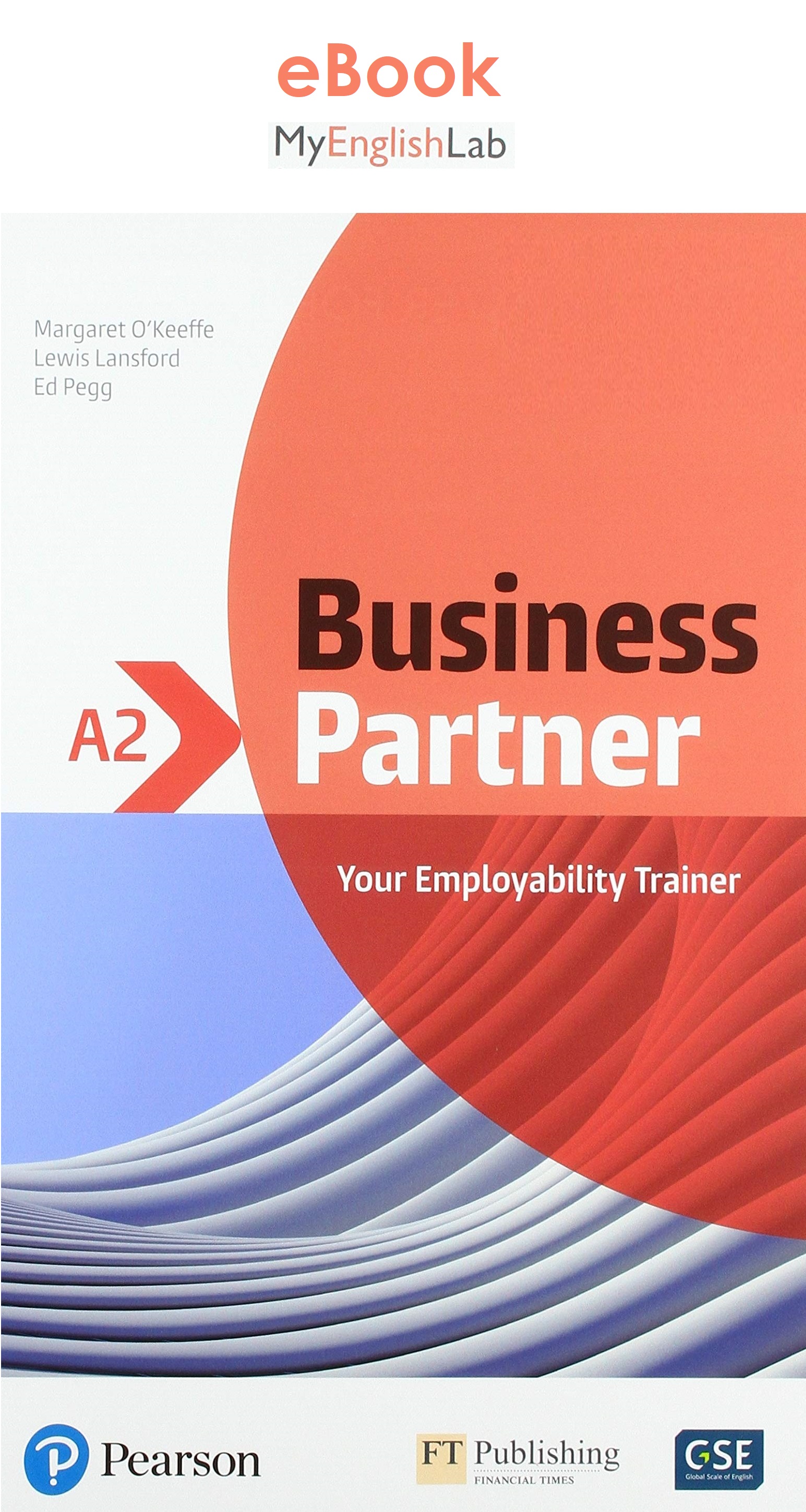 Business Partner A2 eBook + MyEnglishLab / Цифровая версия учебника + онлайн-практика