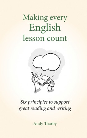 Making every English lesson count