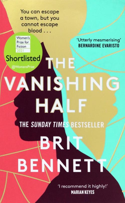 The Vanishing Half