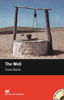 The Well + Audio CD