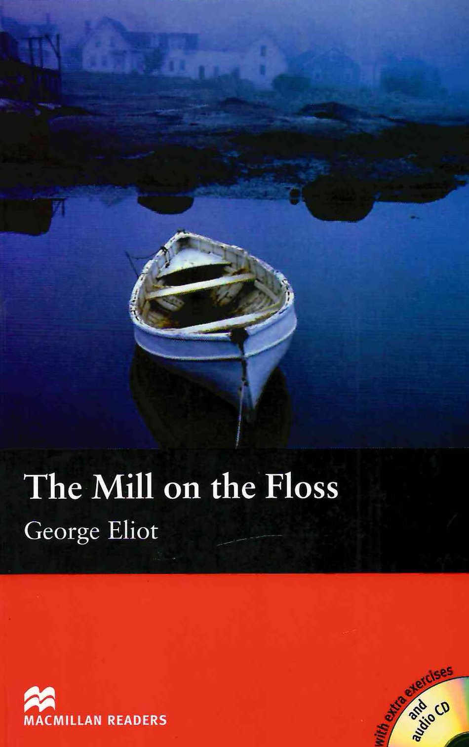 The Mill On The Floss + Audio CD