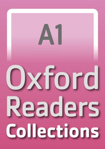 Oxford Readers e-Book Collections A1