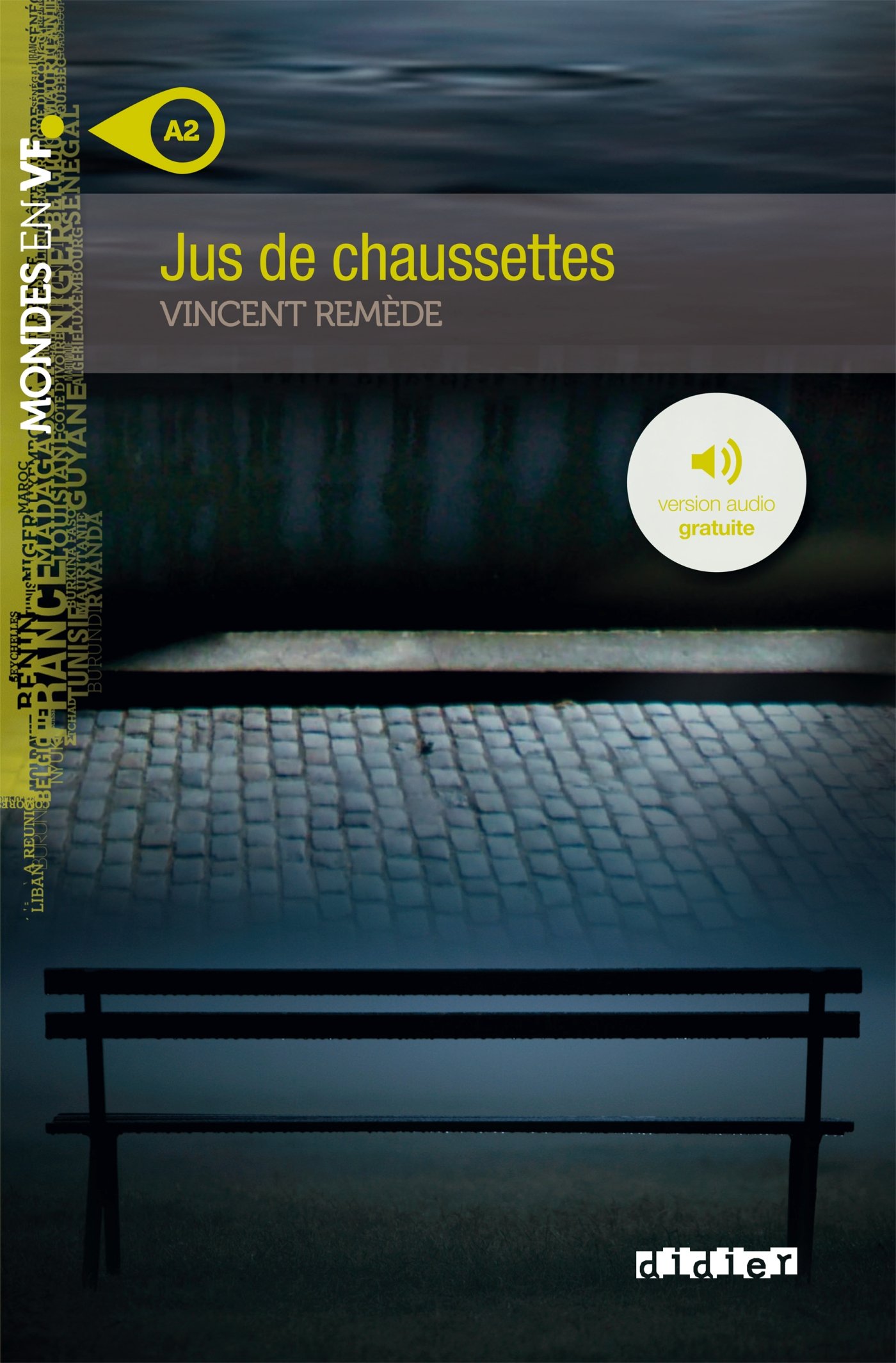 Jus De Chaussettes + Audio