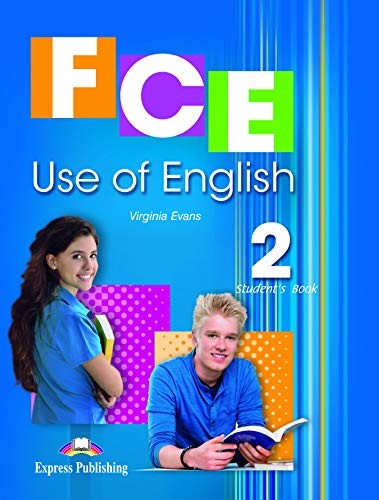 FCE Use of English 2 Student's Book + Digibooks