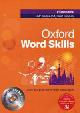 Oxford Word Skills Intermediate + CD-ROM