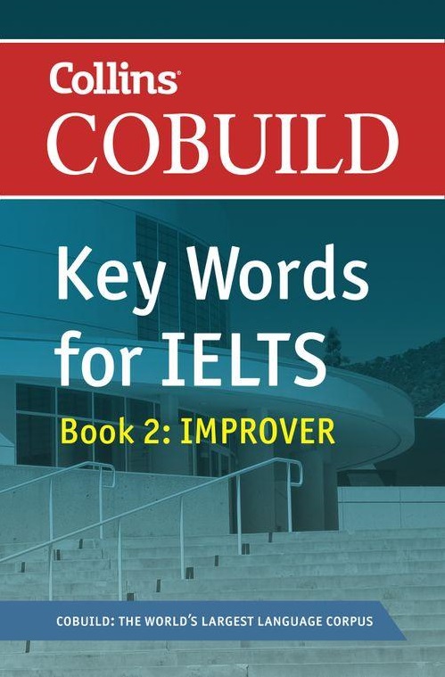Key Words for IELTS Book 2