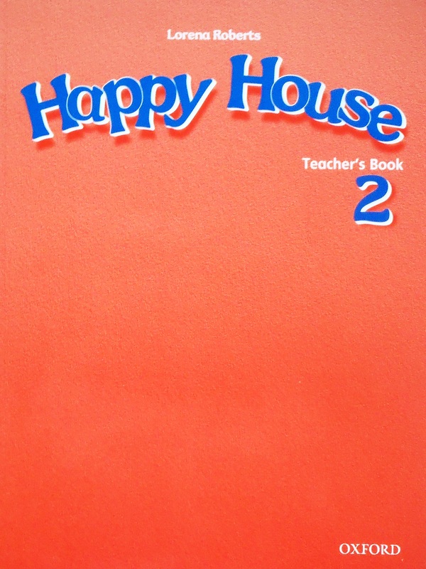 Happy House 2 Teacher's Book / Книга для учителя