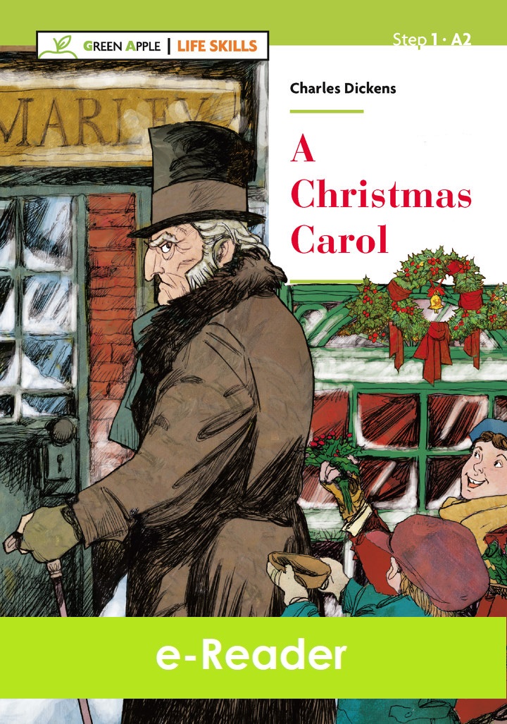 A Christmas Carol e-Book