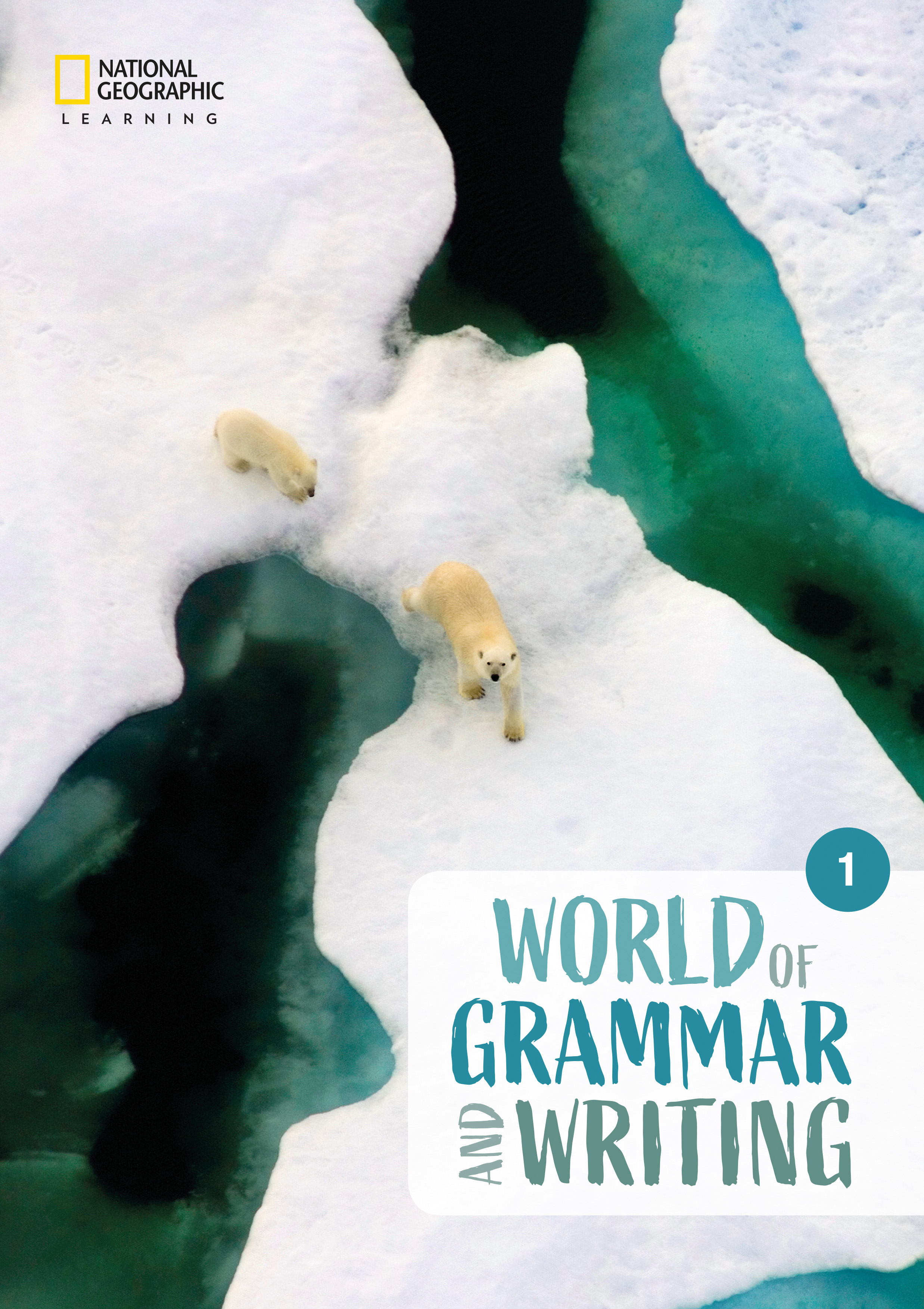 World of Grammar and Writing (2nd edition) 1 Student's Book / Учебник