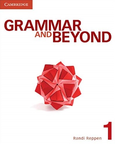 Grammar and Beyond 1 Student's Book + Writing Skills Interactive / Учебник + онлайн-код