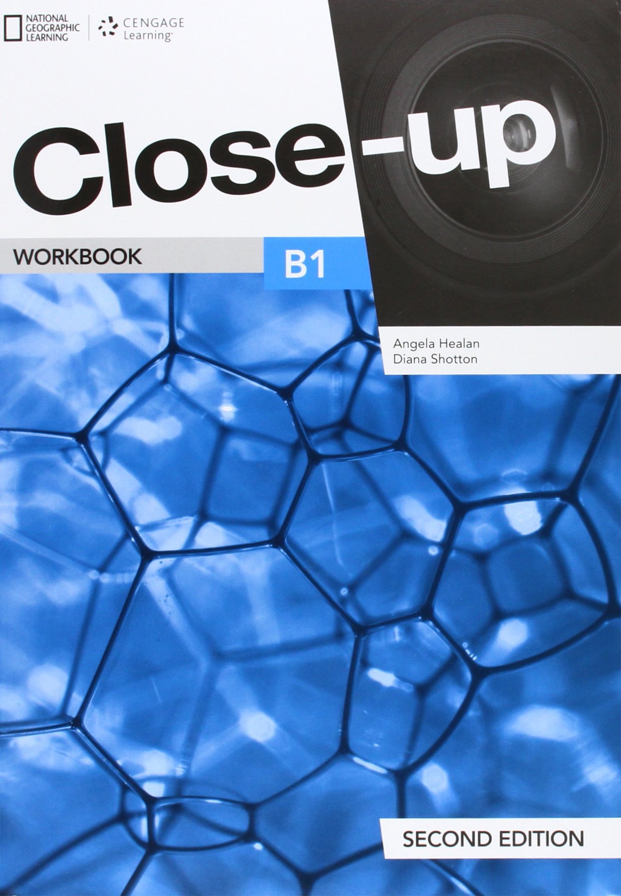 Close-up B1 Workbook + Online Workbook / Рабочая тетрадь + онлайн-практика