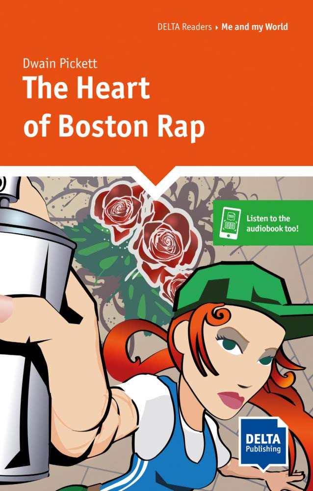 The Heart of Boston Rap + Audio