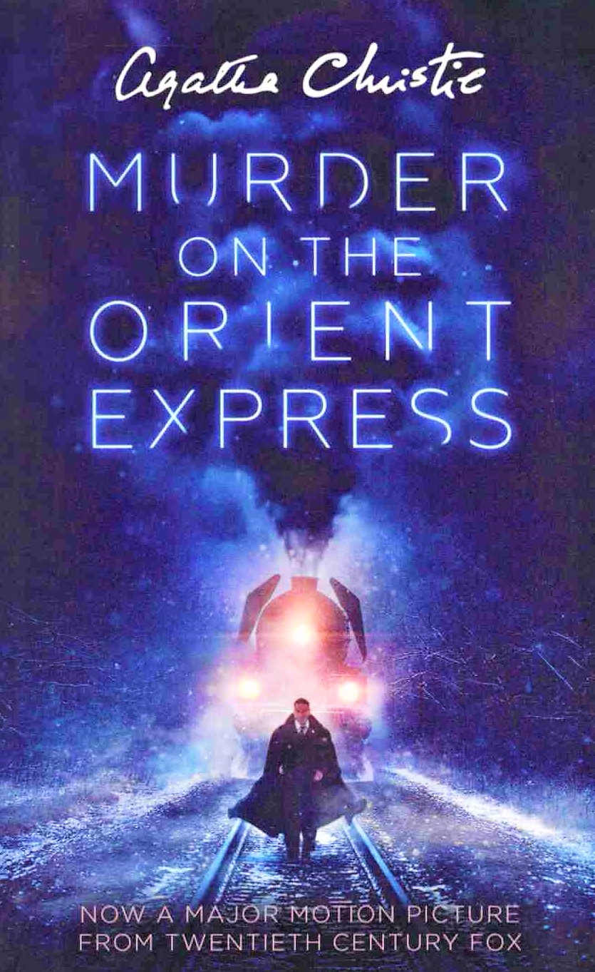 Murder on the Orient Express - 1
