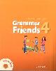 Family and Friends 4 Grammar Friends + CD-ROM / Грамматика