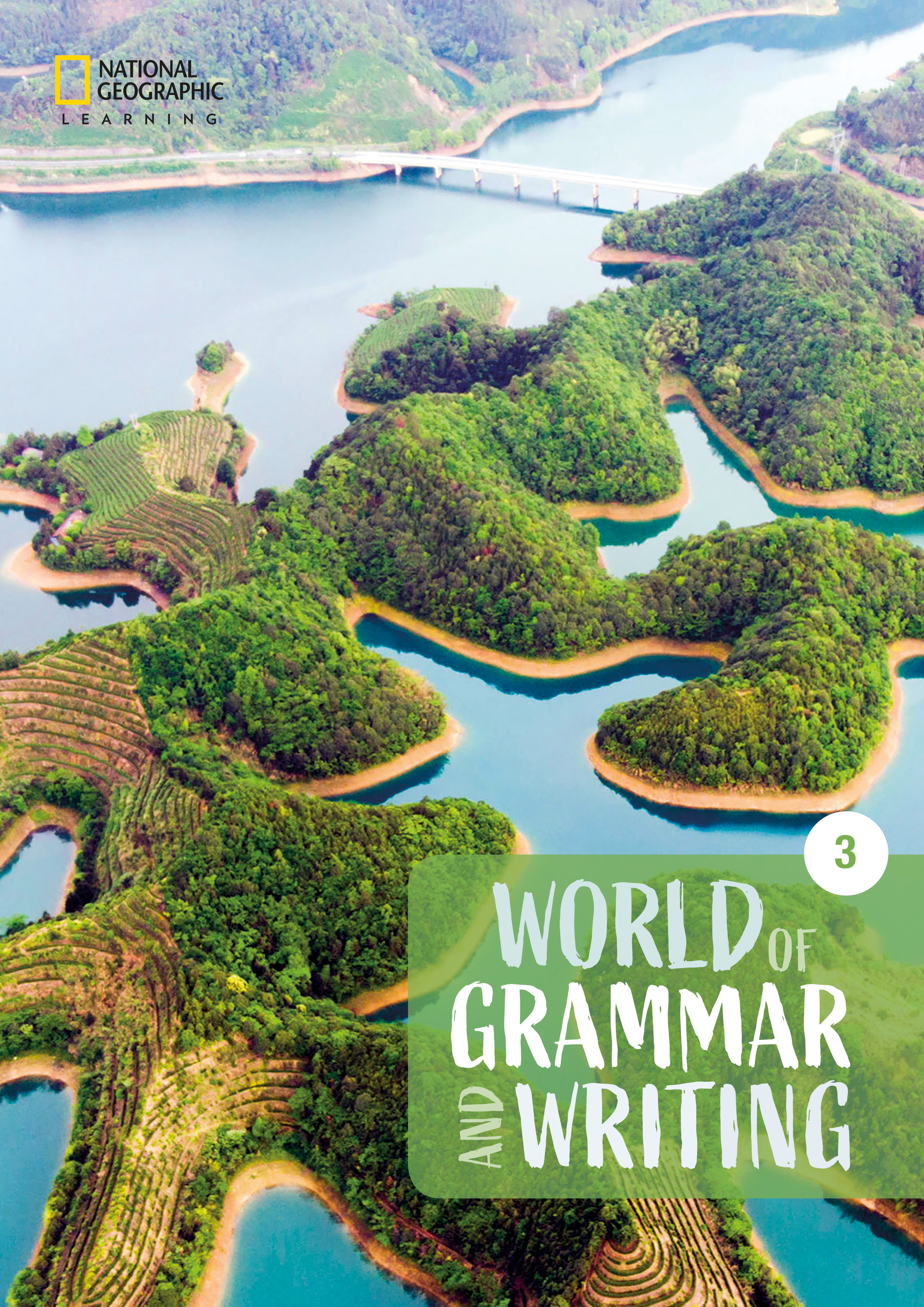 World of Grammar and Writing (2nd edition) 3 Student's Book / Учебник