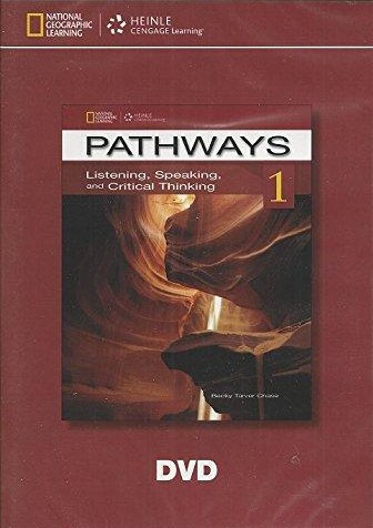 Pathways 1 Listening, Speaking, and Critical Thinking DVD / Видеоматериалы
