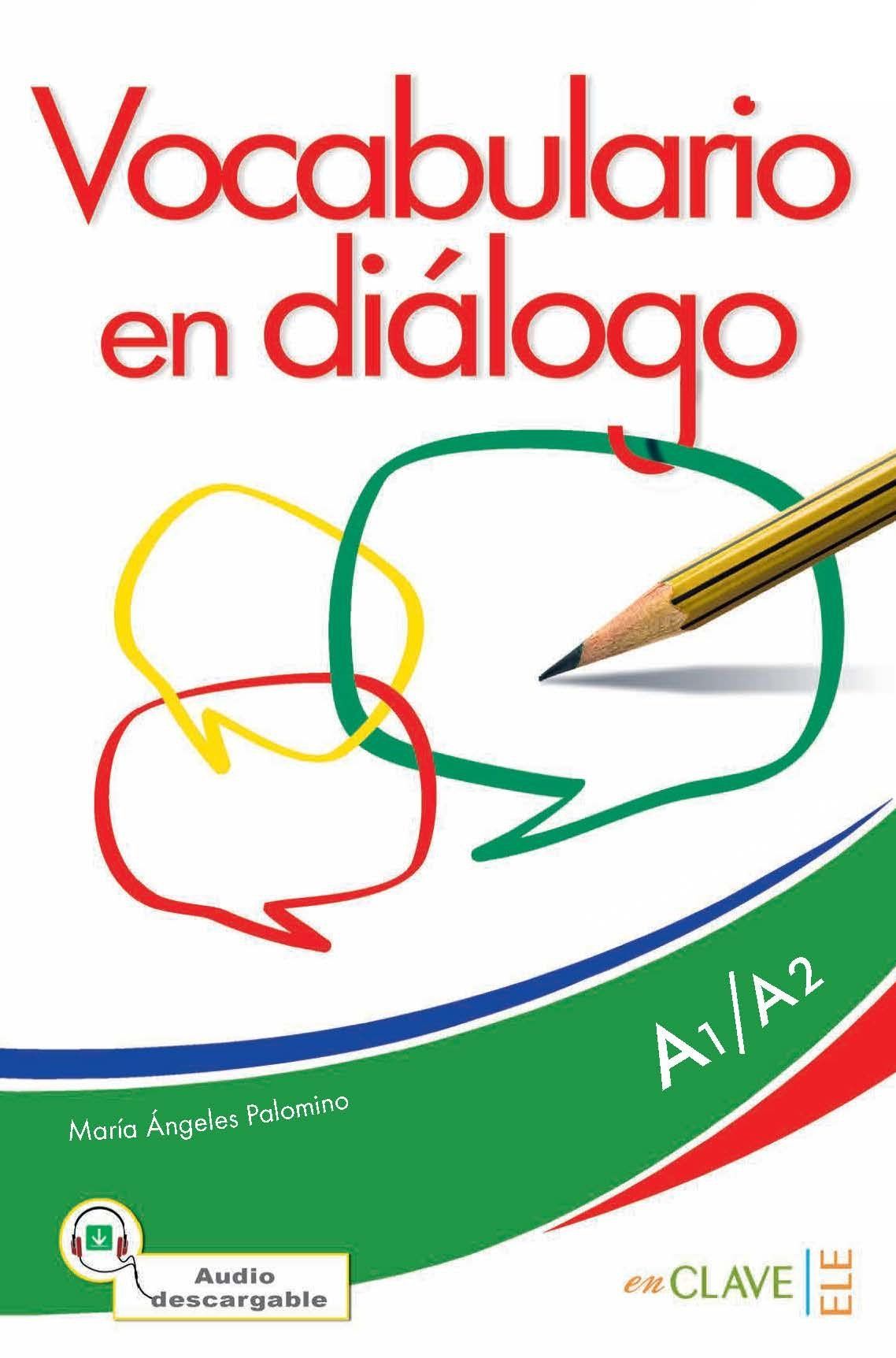 Vocabulario en dialogo A1-A2