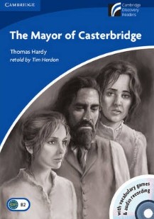 The Mayor of Casterbridge + CD-ROM