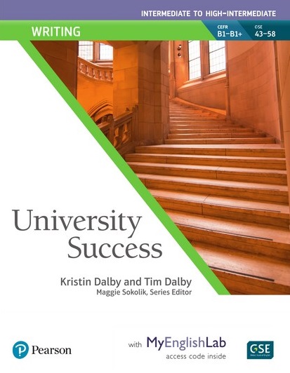 University Success B1 – B1+ Writing / Письмо