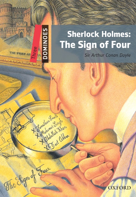 Sherlock Holmes: The Sign of Four + MultiROM